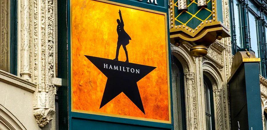 Cover Image for “Hamilton” Returns to Puerto Rico With Original Cast Members in the Audience—Here’s How to Get Your Tickets