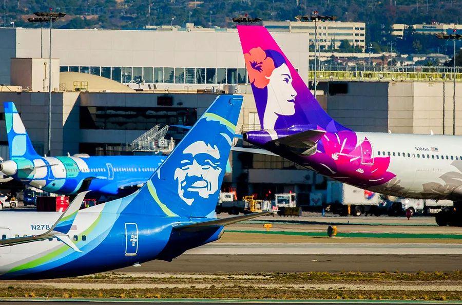Cover Image for Leverage the Alaska-Hawaiian merger: Key strategies to enhance your miles, elite status, and more