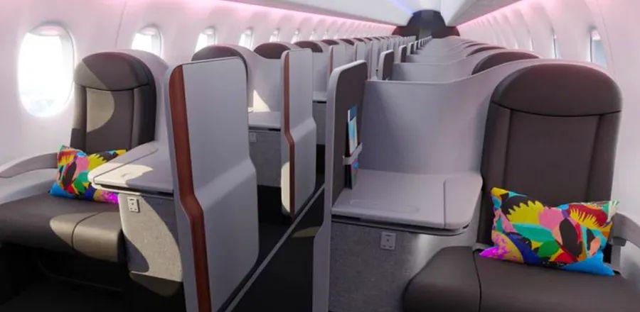 Cover Image for New All-Business-Class Airline Begins Service to Bermuda—With Fares Starting at $199