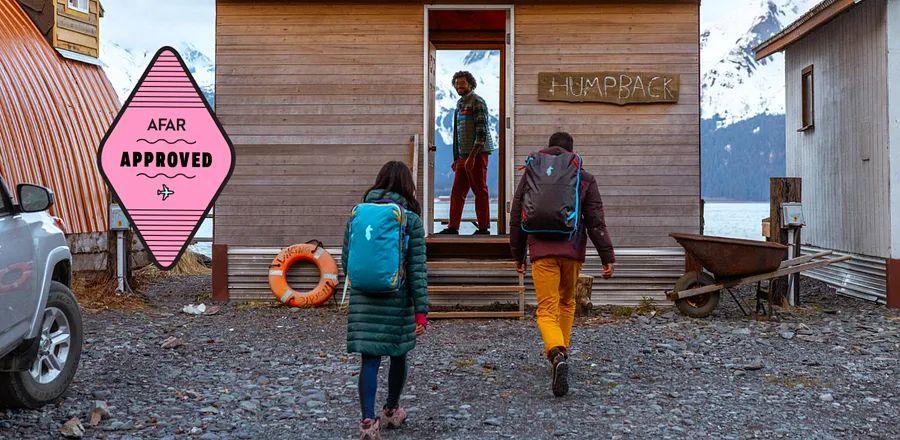 Cover Image for The Cotopaxi Allpa 35L: My Ultimate Travel Companion
