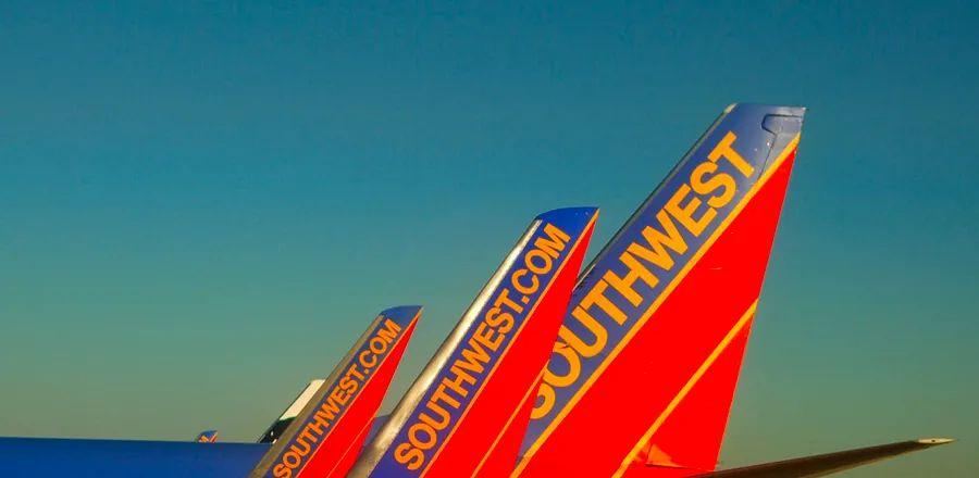 Cover Image for Southwest Introduces New Fare Category