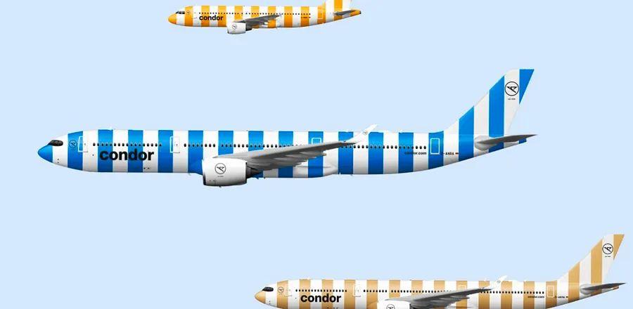 Cover Image for Condor, the German Budget Airline, Launches Flights to Europe Starting at $265
