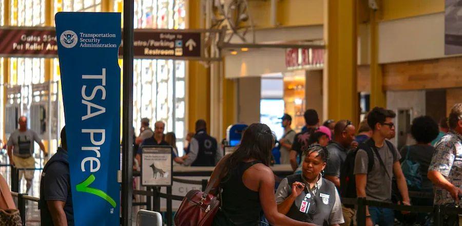Cover Image for Mobile TSA PreCheck Enrollment Centers Are Launching in Various U.S. Cities