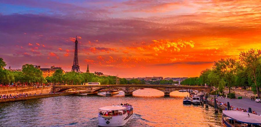 Cover Image for French Bee Introduces Los Angeles–Paris Flights Starting at $321