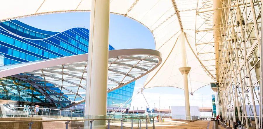 Cover Image for These U.S. Airports Have Secured Millions for Significant Upgrades