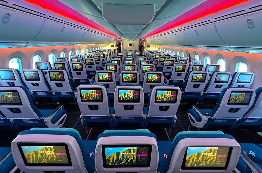 Cover Image for Top Methods for Redeeming Points and Miles on Hawaiian Airlines Flights