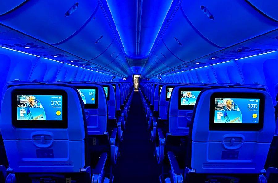 Cover Image for Inflight Wi-Fi is expanding to numerous routes in Hawaii