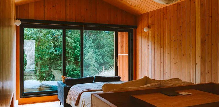 Cover Image for Kitoki Inn Brings the Authentic Japanese Onsen Experience to British Columbia