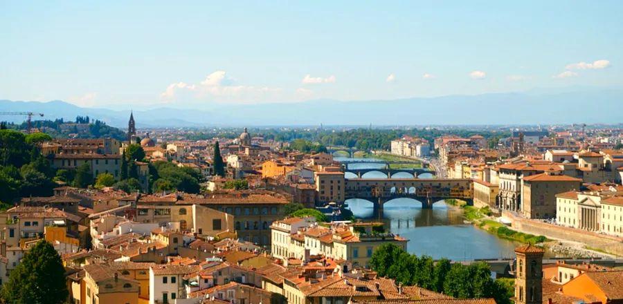 Cover Image for Italy's New Hotels and Experiences Enhance Tuscany's Appeal