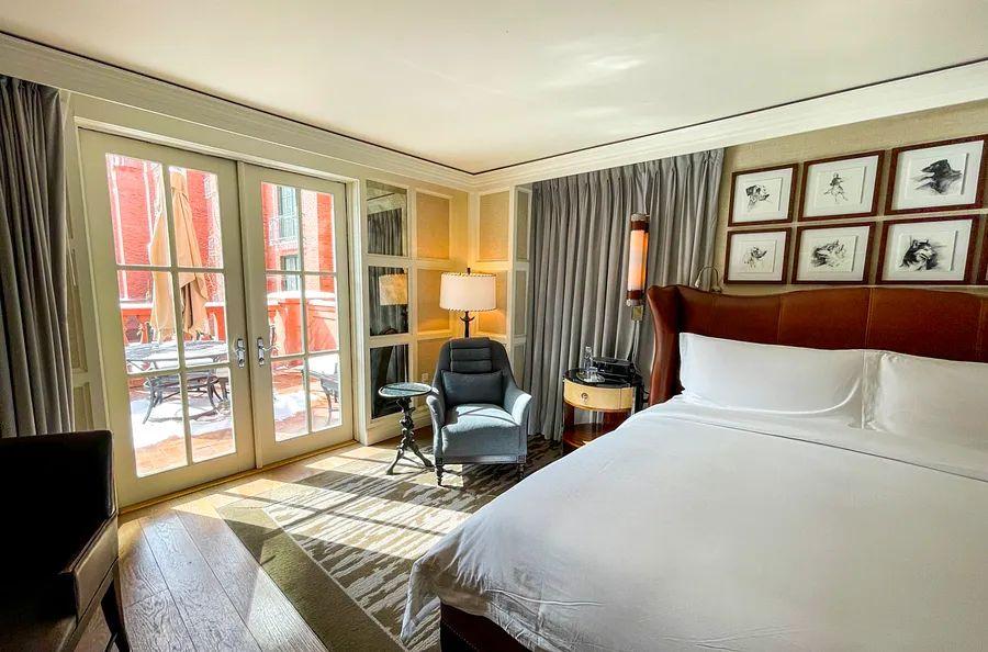 Cover Image for 5 mistakes to steer clear of when booking hotels