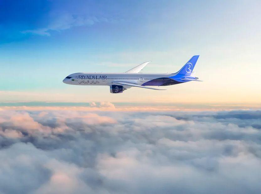 Cover Image for Delta Welcomes New Partner: Riyadh Air, a Saudi startup poised to compete with Emirates, Qatar, and Etihad.