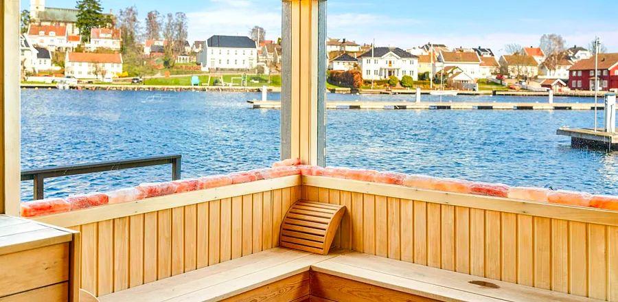 Cover Image for A Comprehensive Guide to Wellness Travel in Sweden and Norway