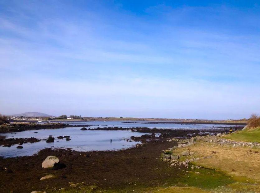 Cover Image for Ireland is gearing up to reopen its borders to international travelers, including those from the U.S.