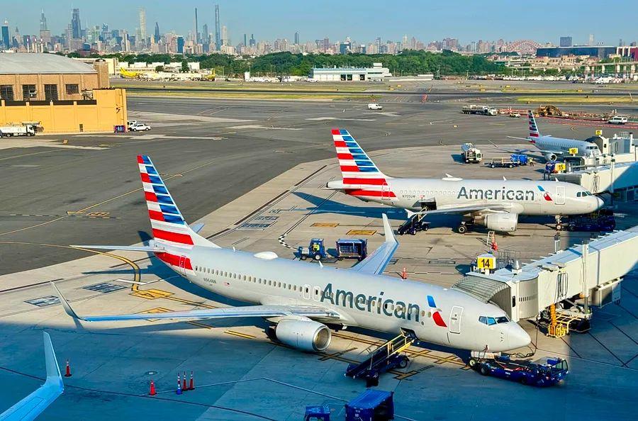 Cover Image for American Airlines reveals enhancements to the AAdvantage Business program