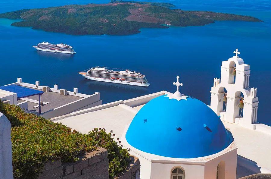 Cover Image for Top European Cruises: 6 Notable Ships Across the Ocean