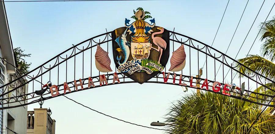 Cover Image for Discovering Key West's Rich Black Heritage