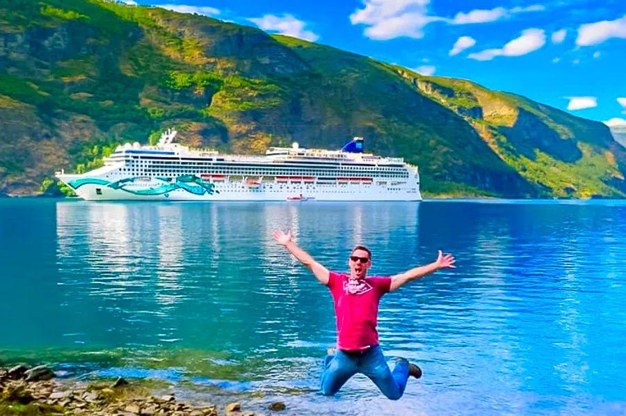 Cover Image for Which Cruise Suits You Best?