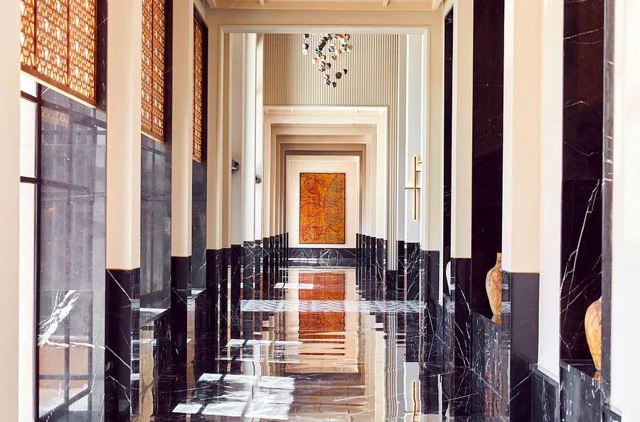 Cover Image for Park Hyatt Marrakech has finally made its highly anticipated entrance.