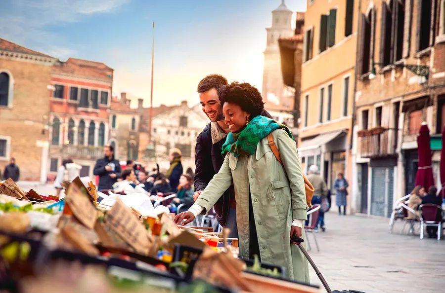 Cover Image for 8 expectations for international travel from the U.S.