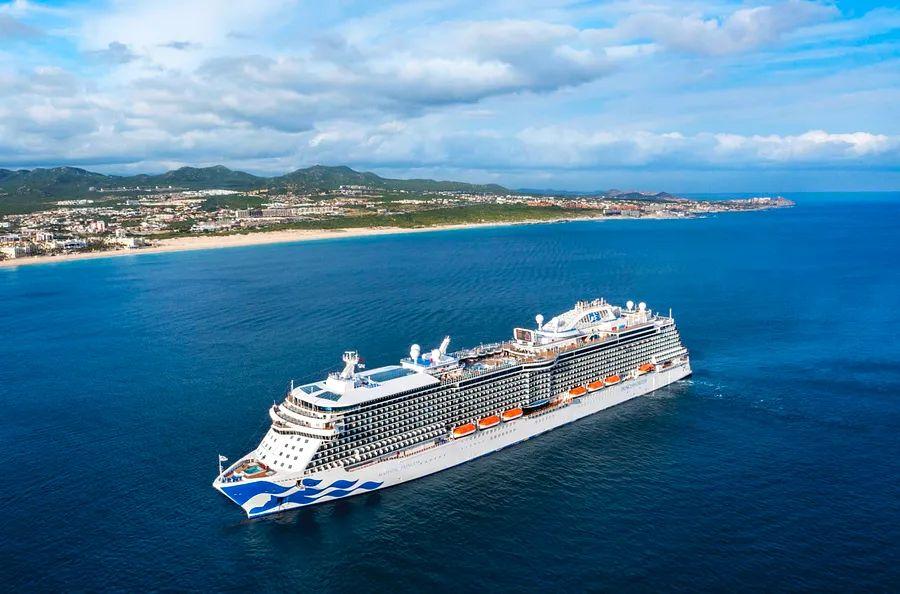Cover Image for This cruise deal can help you earn elite status four times faster