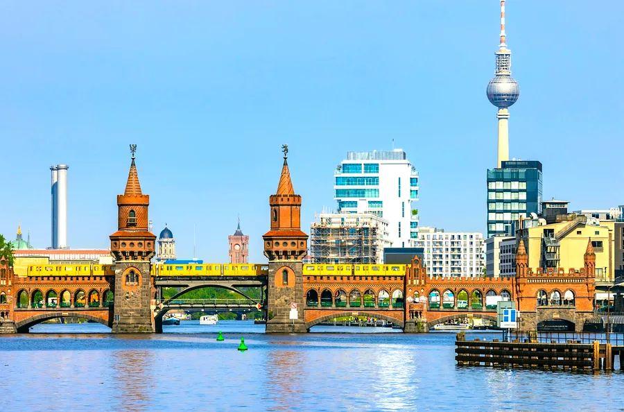 Cover Image for Get ready for an adventure: Fly to Berlin and other European cities starting at just $359 round-trip!