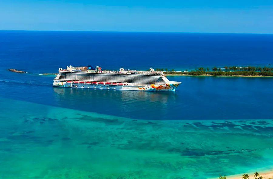 Cover Image for 2024 Weekend Cruises: Quick Getaways & Ideal Trips