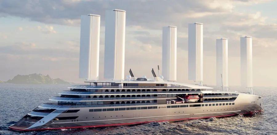 Cover Image for Can Cruising Achieve Net Zero by 2050?