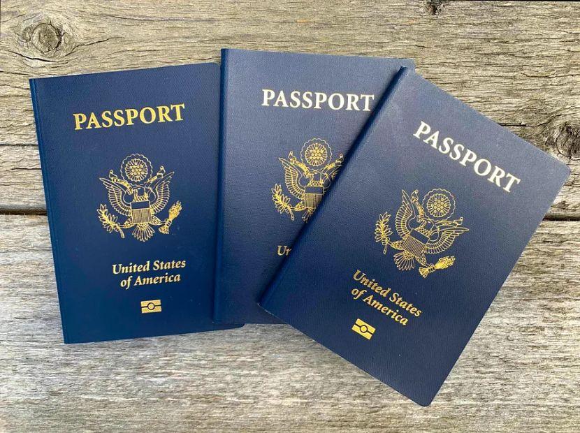 Cover Image for You can expedite your passage through U.S. customs after your next cruise with the help of facial recognition technology.