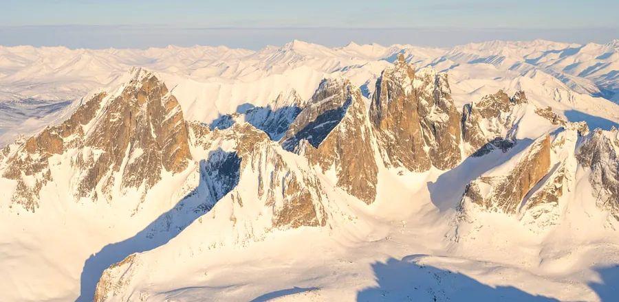 Cover Image for The Coldest Spot in North America and What Makes It Special