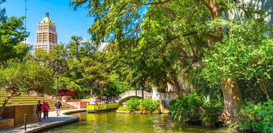 Cover Image for Honor the Alamo—but Don't Overlook These Hidden Gems in San Antonio