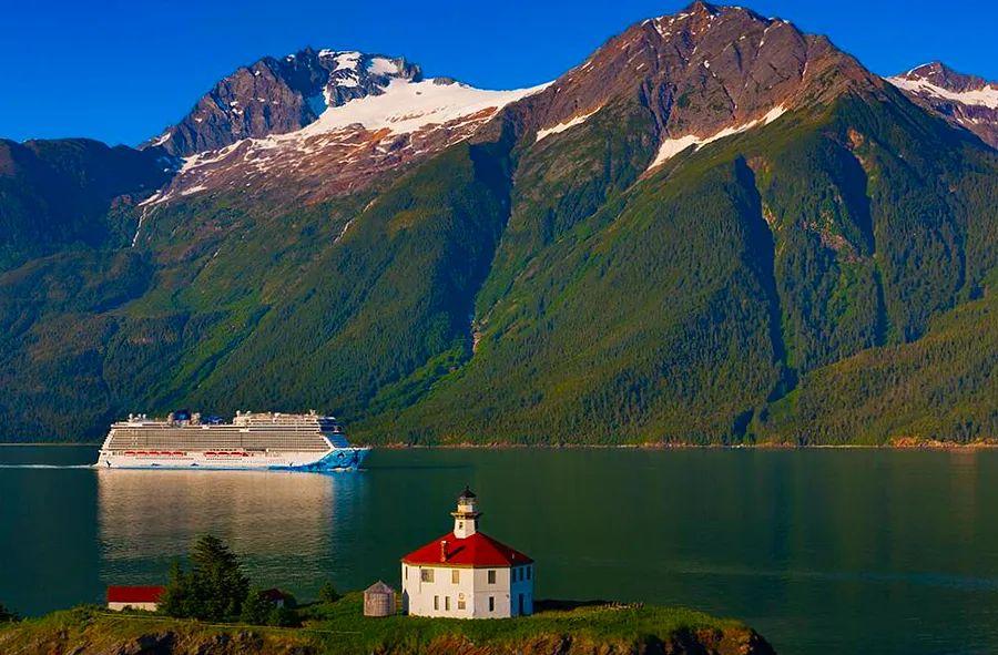 Cover Image for Exciting Outdoor Adventures in Seward, Alaska