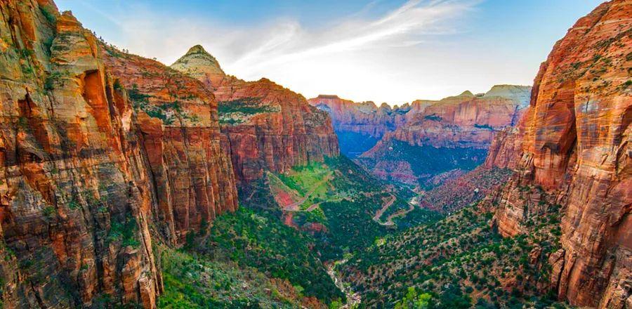 Cover Image for Tips for Securing a Campsite in a National Park—Even When Fully Booked