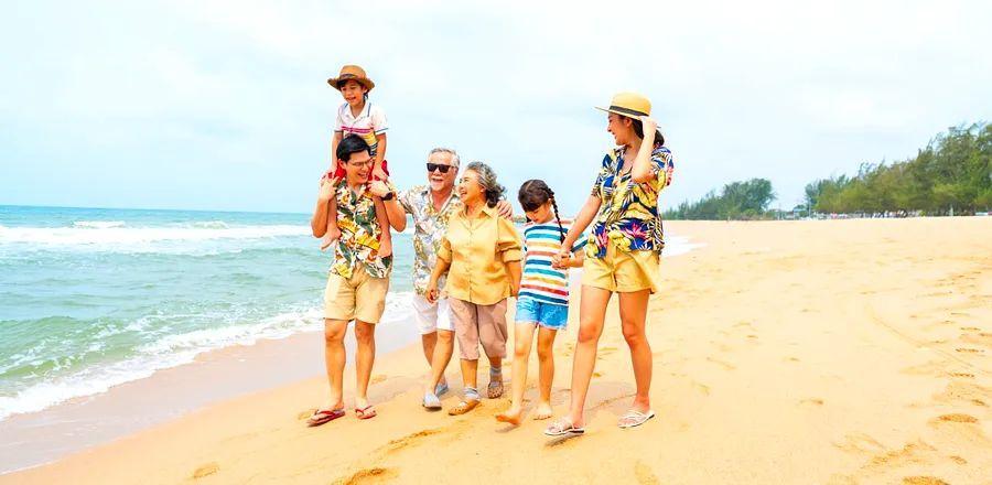 Cover Image for How to Share Points and Miles with Friends and Family—at No Cost