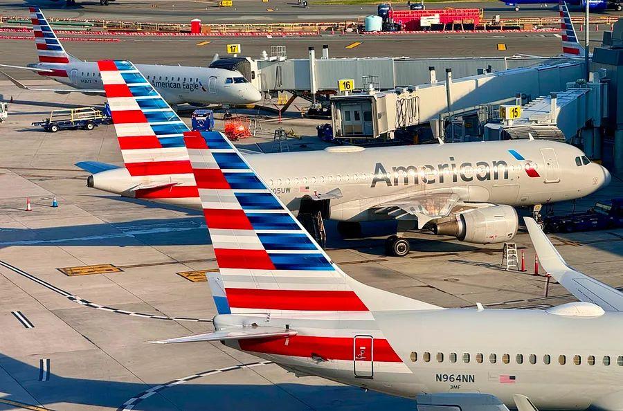 Cover Image for American introduces 4 new routes, eliminates 2 others, and expands in Cape Cod