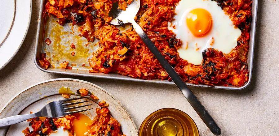 Cover Image for Eric Kim: The Food Writer Transforming Korean American Identity