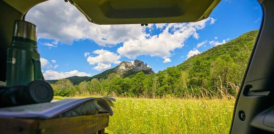 Cover Image for Explore the Latest U.S. National Park and Other West Virginia Treasures on This Unforgettable Road Trip