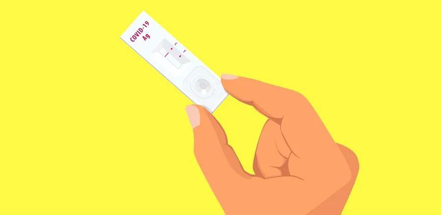 Cover Image for CDC Now Advises COVID Testing for All Domestic Travel