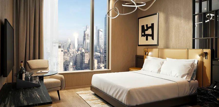 Cover Image for Unlock Up to 200K Points with These Unprecedented Marriott AmEx Credit Card Deals