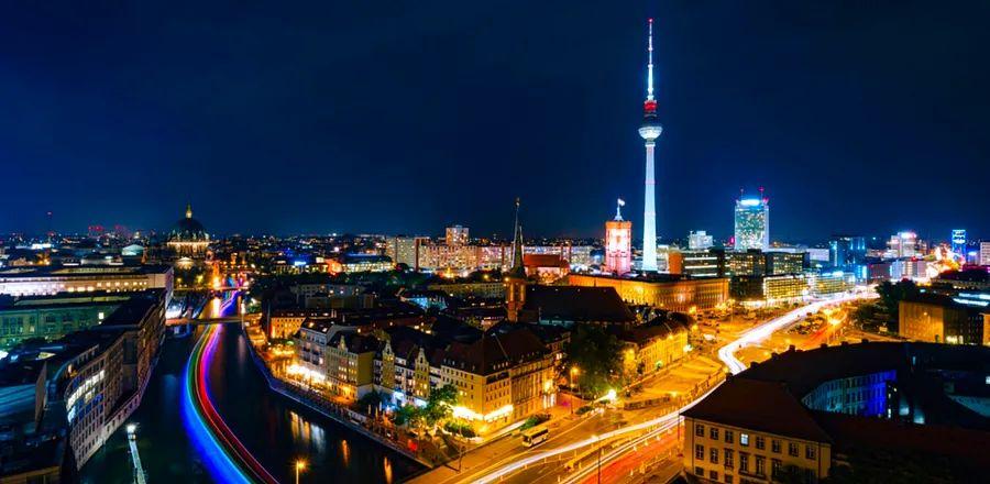 Cover Image for A New European Night Train Set to Begin Service This May