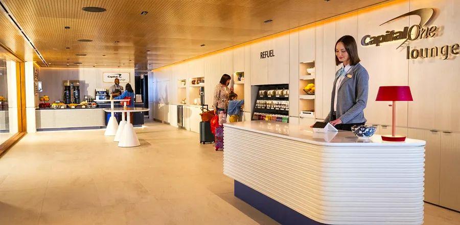 Cover Image for Why Capital One’s Venture Credit Cards Stand Out for Frequent Travelers