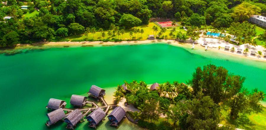 Cover Image for This Lesser-Known Island Nation Is Opening Up Again After Two Years