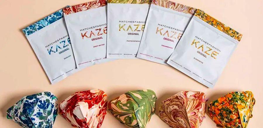 Cover Image for The Top 6 Face Masks for Travel
