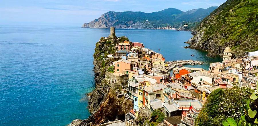 Cover Image for Explore One of Italy’s Most Stunning and Cherished Destinations—Without the Crowds