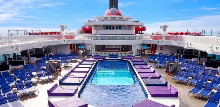 Cover Image for Prefer Not to Cruise with Kids? Explore These Adult-Centric Cruise Ships
