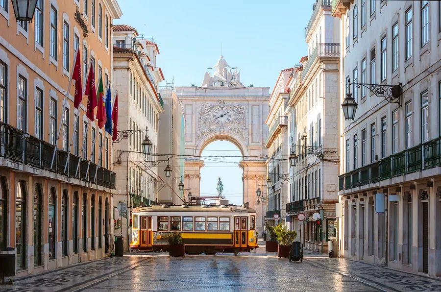 Cover Image for The 13 Top Hotels in Lisbon