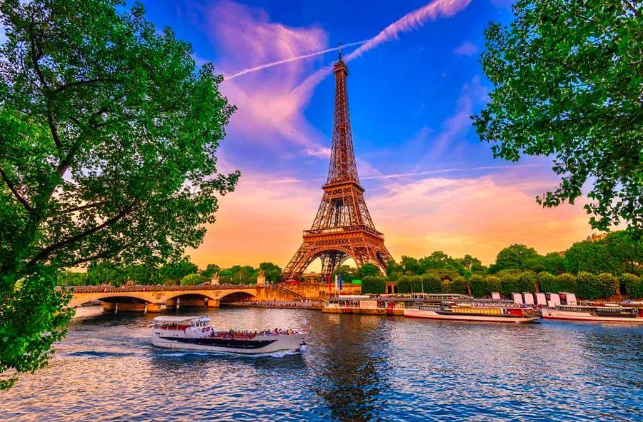 Cover Image for 7 Unconventional Cruise Destinations to Discover