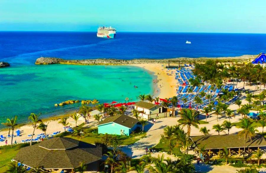 Cover Image for The Optimal Time to Cruise to The Bahamas