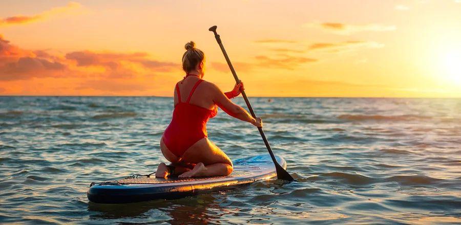 Cover Image for The Healing Power of Travel on Body Image