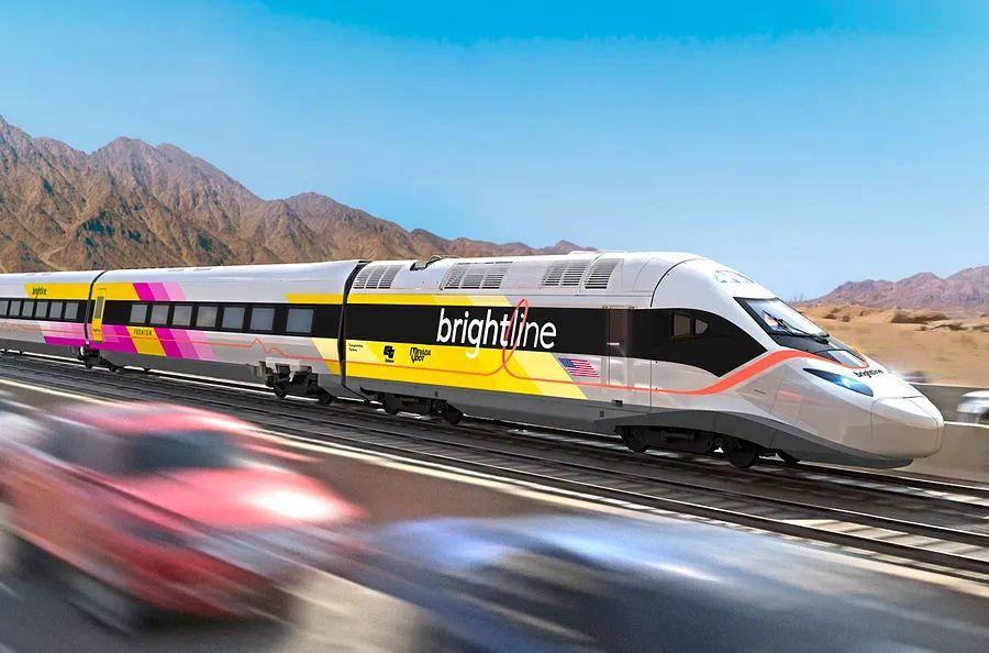 Cover Image for Flash sale: Secure $69 Premium Brightline fares, but hurry!