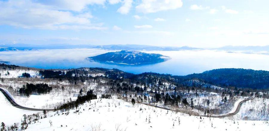 Cover Image for Canoeing, Snowshoeing, and Embracing Adventure in Japan
